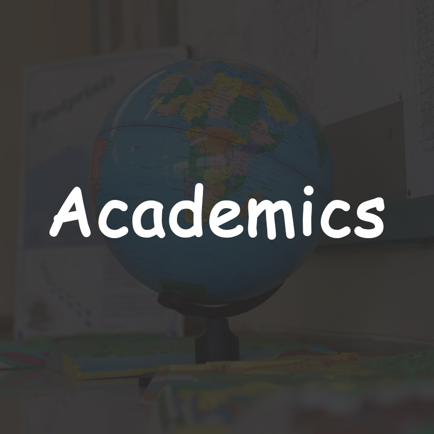 Academic highlights