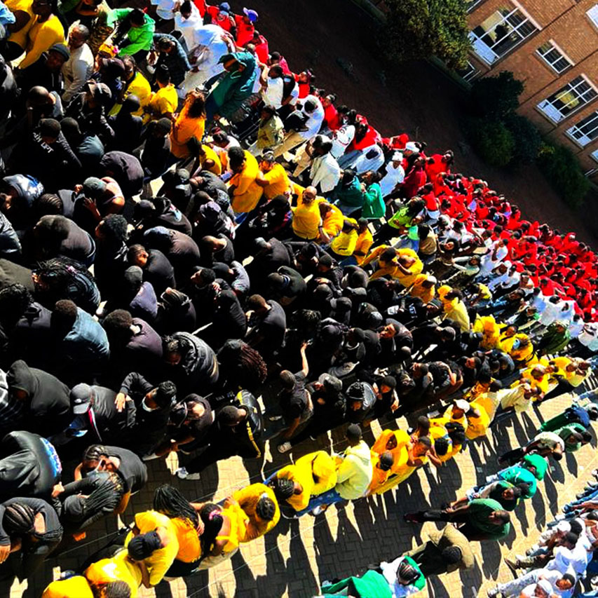 Culture programme