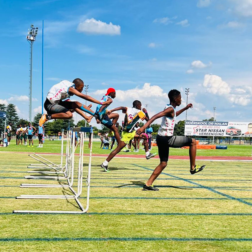Sport programme
