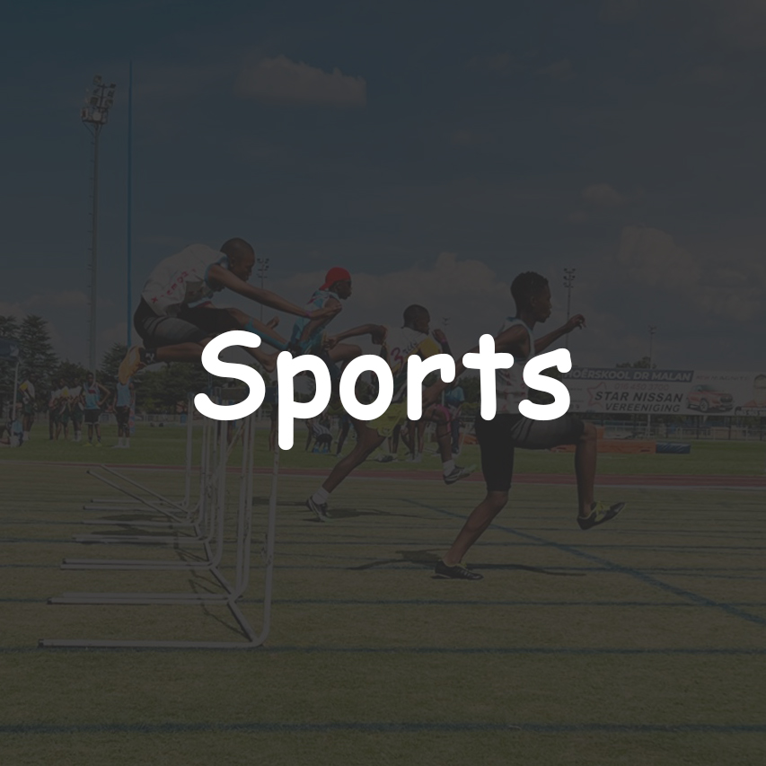 Sport highlights