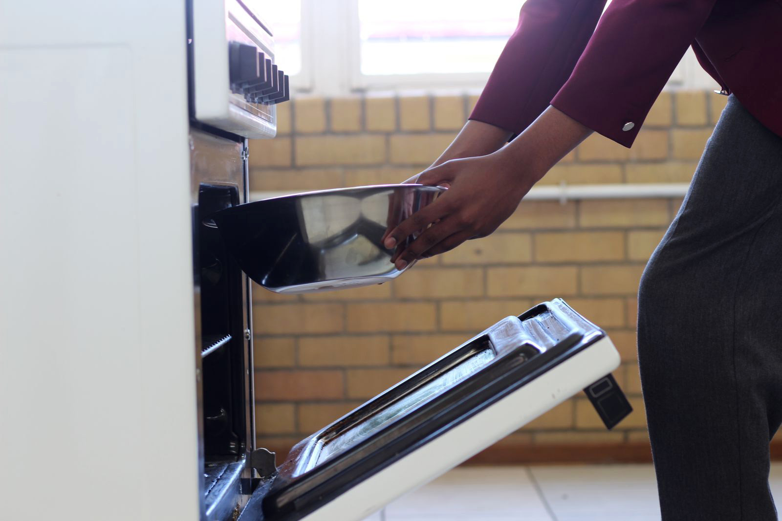 Consumer studies kitchen